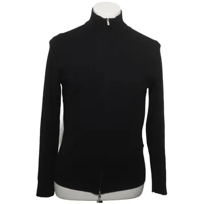 Cardigan (B939) from Boggi Milano Wool