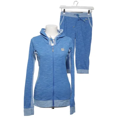 Ensemble de sport (Bleu, Gris) de Bench Coton, Polyester