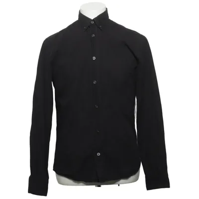 Overhemd (ISHERWOOD SOFT POP) van Acne Studios Katoen, Viscose