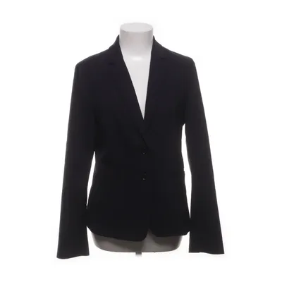 Kavaj (Blå) från 123 Paris Elastan, Polyester