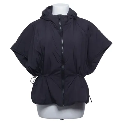 Anorak (Black) from Oysho Polyester