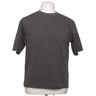 T-shirt (Airism) de Uniqlo U Coton, Élasthane, Polyester recyclé