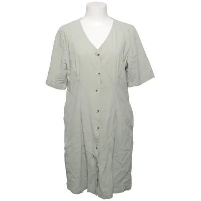 Dress (Green) from Sollinarry Cotton