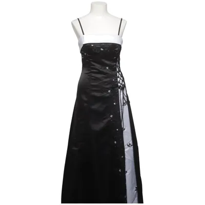 Evening gown (160) from May Queen Polyester