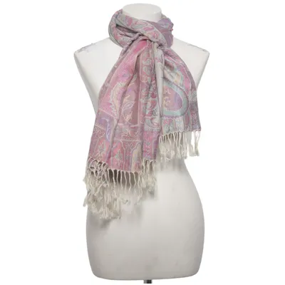 Écharpe (Multicolore) de Pashmina Soie
