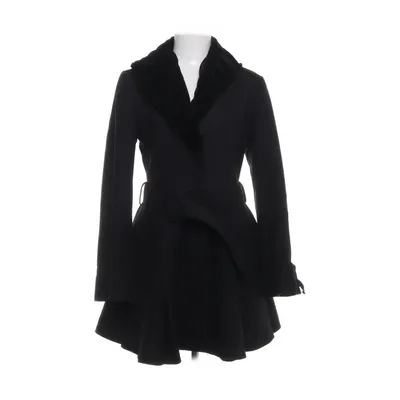 Jas (Zwart) van Hunkydory Acetaat, Polyamide, Wol