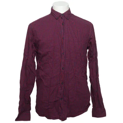 Flannel shirt (Essentials) from Sfera Men Cotton