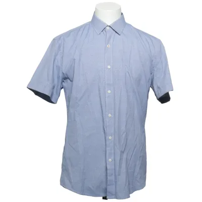 Short sleeve shirt (modern fit) from Mr Marten Cotton, Polyester