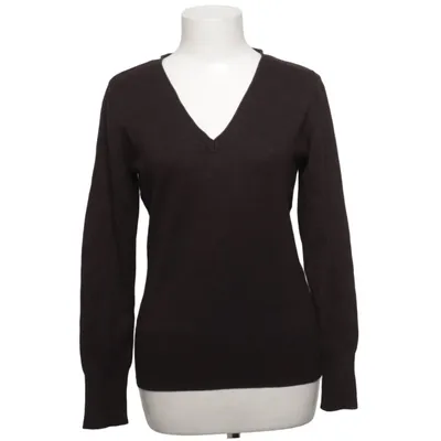 Pullover (Brun) från Selection by s.Oliver Polyamid, Viskos