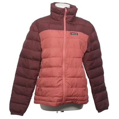 Lightweight jacket (Red, Purple) from Lafuma Polyamide, Polyester