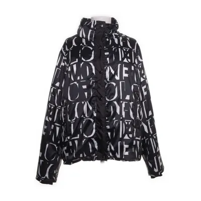 Veste d'hiver (Noir, Blanc, Multicolore) de Malvin Élasthane, Polyester