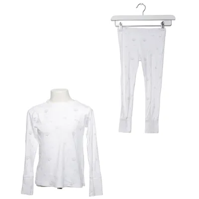 Pyjama (Blanc, Multicolore) de Livly Coton