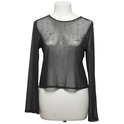 Top (Sort) fra Des Petits Hauts
