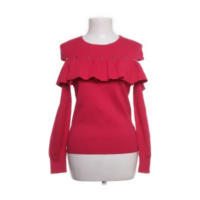 Sweater (Pink) fra Karen Millen Elastan, Polyamid, Polyester, Viscose