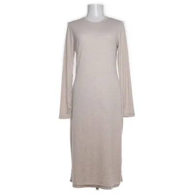 Klänning (Beige) från Noun Elastan, Polyester