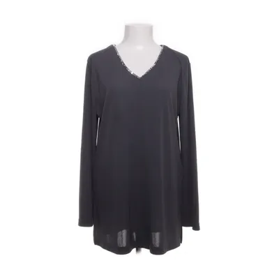 Top (Gray, Silver) from Claudia Schiffer Polyester