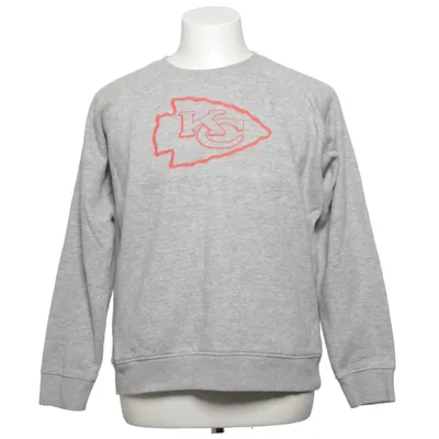 Sweatshirt (Gris, Rouge) de NFL