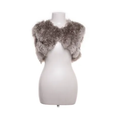 Vest (Beige) fra Marc Cain