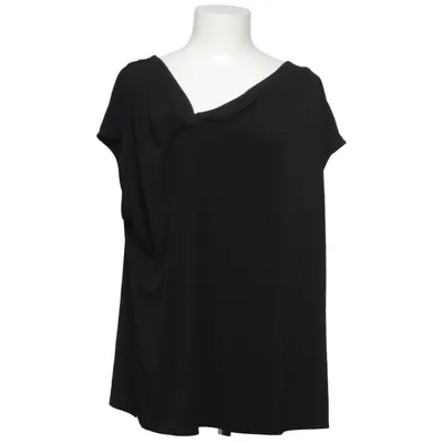 Top (Zwart) van Roz & Ali Elastaan, Polyester