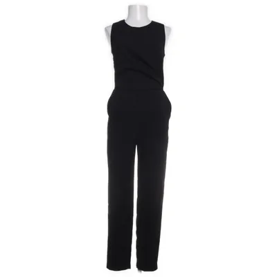Byxdress (Svart) från Mango Basics