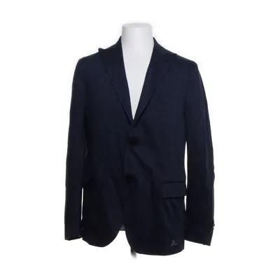Blazer (Blue) from Lardini Cotton, Polyester