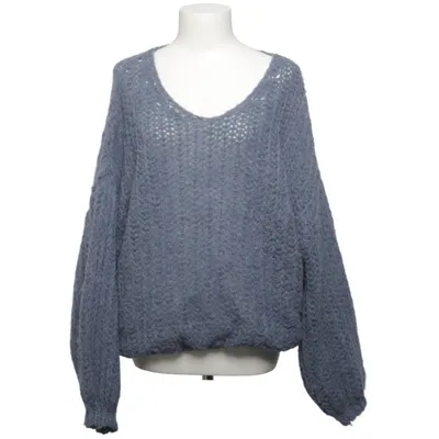 Pull-over (Bleu) de Vanting