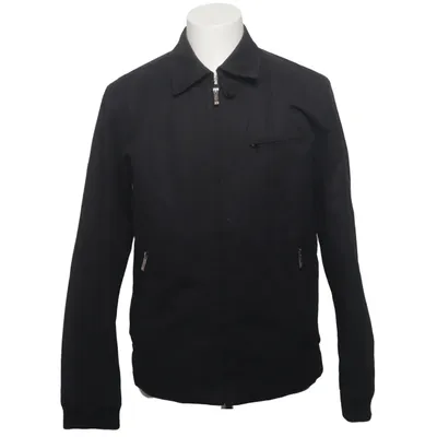 Veste (Noir) de U.S. Polo Assn. Coton, Polyester