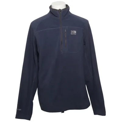 Fleece trui (Ks-200) van Karrimor Polyester
