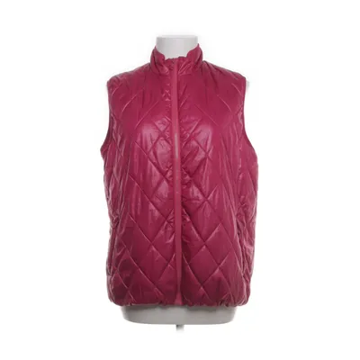Ytterväst (Rosa) från VRS Woman Polyester