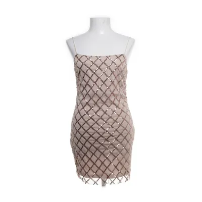 Klänning (Beige) från Showpo Polyester