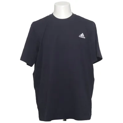 T-shirt (Blue) from Adidas Cotton