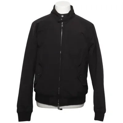 Jacka (Harrington) från Baracuta Bomull, Polyester