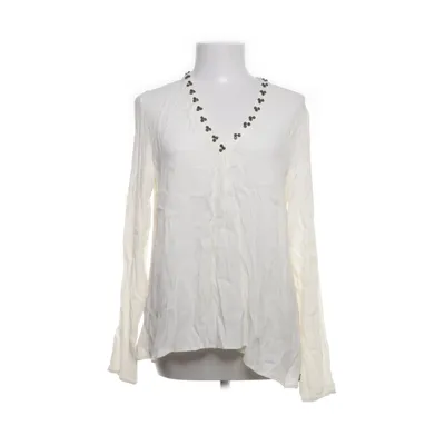 Blouse (Wit) van Scotch & Soda Viscose