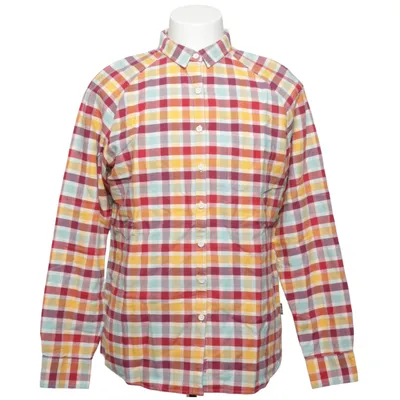 Shirt (Multicolored) from Tierra Cotton