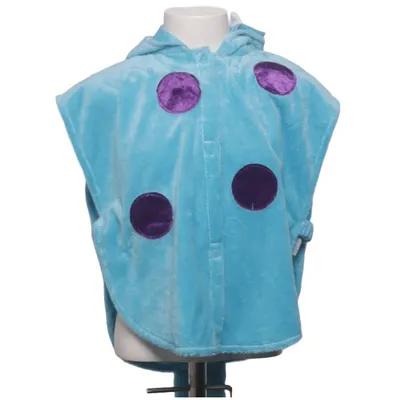 Fancy dress (Blue, Purple, Multicolored) from Den Goda Fen