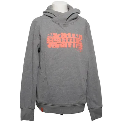 Hoodie (Donna Women) from Eskadron Cotton, Polyester