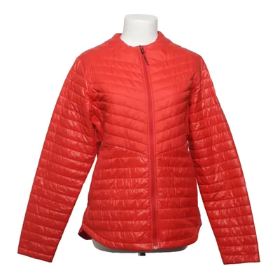Windjack (Rood) van Didriksons Polyamide, Polyester