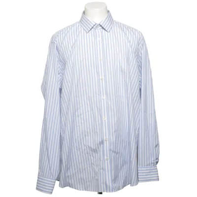 Shirt (St James) from Hawes & Curtis Cotton