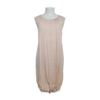 Kjole (AM0275041) fra Elisabetta Franchi Polyamid, Viscose