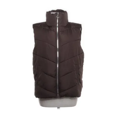 Outdoor vest (Bruin) van JDY Polyester