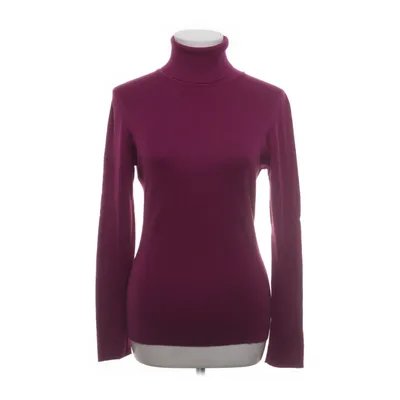 Coltrui (Lila) van Repeat Katoen, Zijde, Viscose, Wol