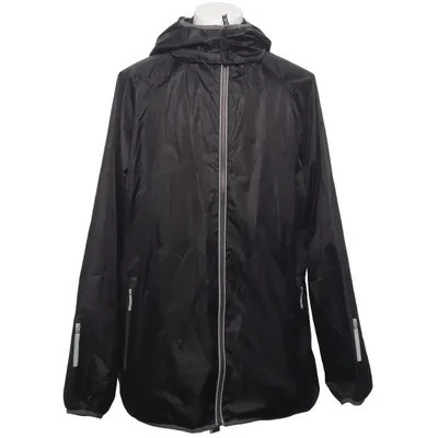 Shell jacket (Black) from MyWear Active Polyester