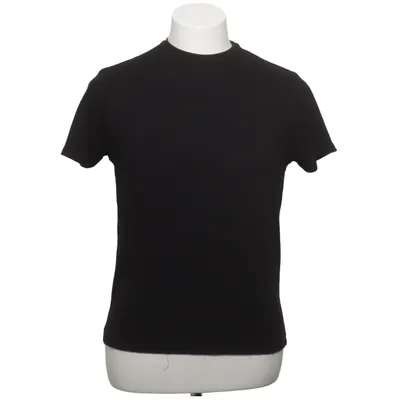 T-shirt (Sort) fra Zara Man