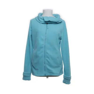 Fleece jacket (Blue) from IDPDT