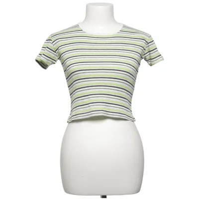 T-shirt (Groen, Wit, Zwart) van Boyco