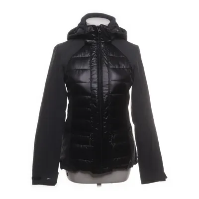 Veste d'hiver (Gris, Noir) de Icepeak Polyamide, Polyester