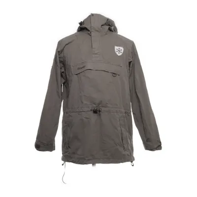 Anorak (Grå) från Bergans of Norway Bomull