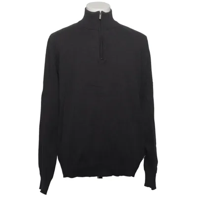 Sweater (Gray) from Strömberg Organic cotton