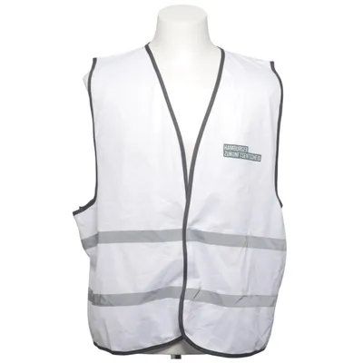 Gilet réfléchissant (Promo Vest) de Brickstone Polyester