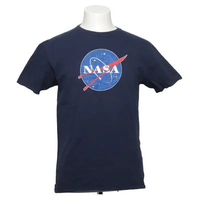 T-shirt (Blå) från Delta Pro Weight Bomull